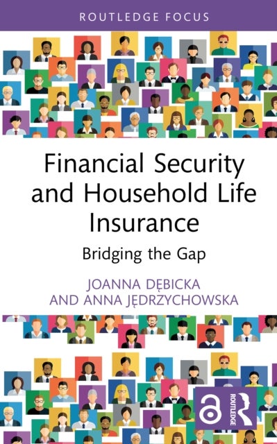 Financial Security and Household Life Insurance - Bridging the Gap