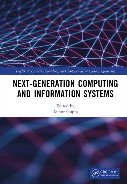 Next-Generation Computing and Information Systems