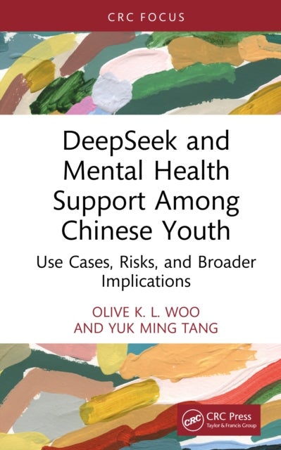 DeepSeek and Mental Health Support Among Chinese Youth - Use Cases, Risks, and Broader Implications