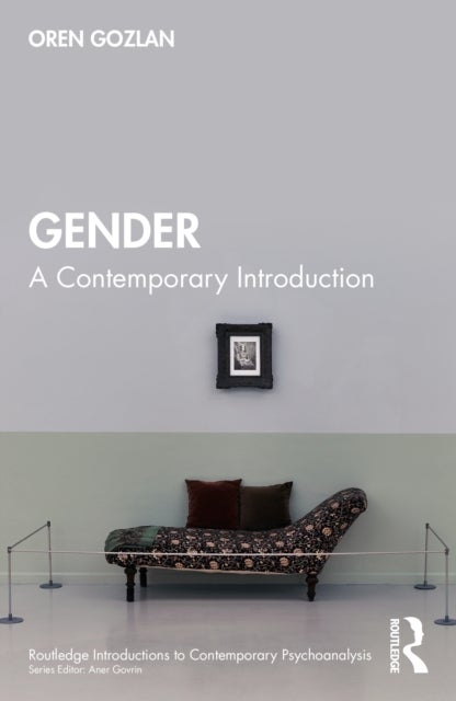 Gender - A Contemporary Introduction