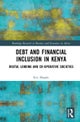 Debt and Financial Inclusion in Kenya