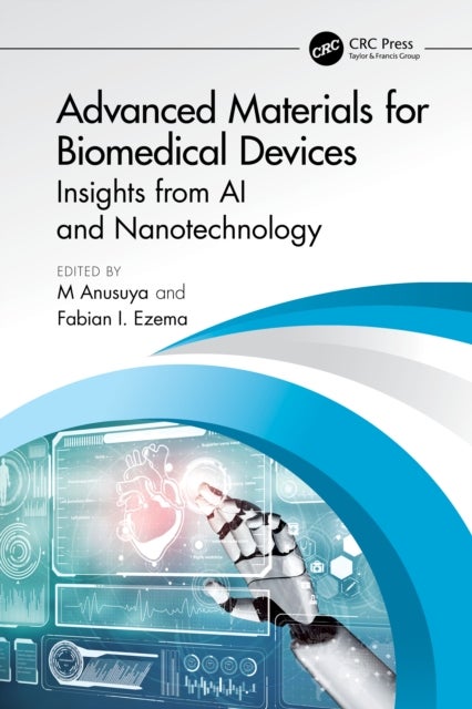 Advanced Materials for Biomedical Devices - Insights from AI and Nanotechnology