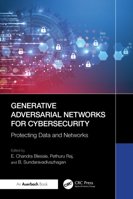 Generative Adversarial Networks for Cybersecurity: - Protecting Data and Networks