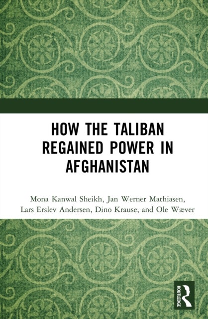 How the Taliban Regained Power in Afghanistan