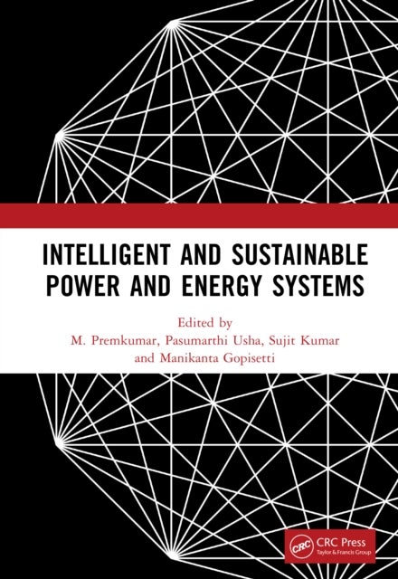 Intelligent and Sustainable Power and Energy Systems
