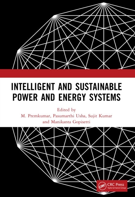 Intelligent and Sustainable Power and Energy Systems