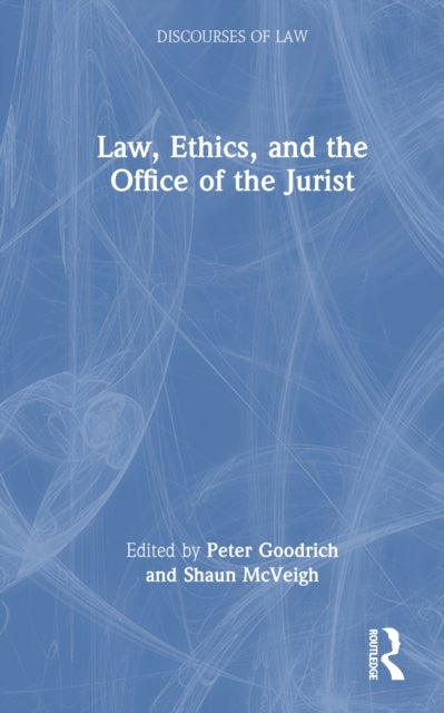 Law, Ethics, and the Office of the Jurist
