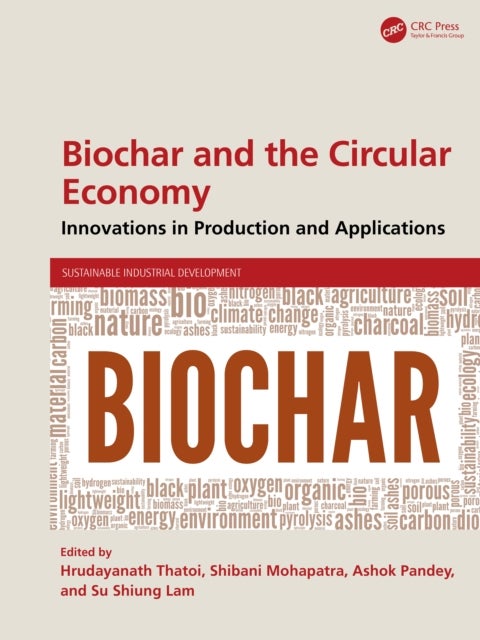 Biochar and the Circular Economy - Innovations in Production and Applications