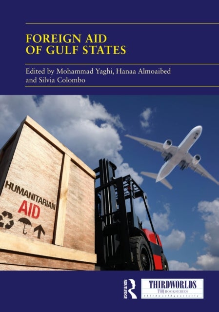 Foreign Aid of Gulf States - Continuity and Change