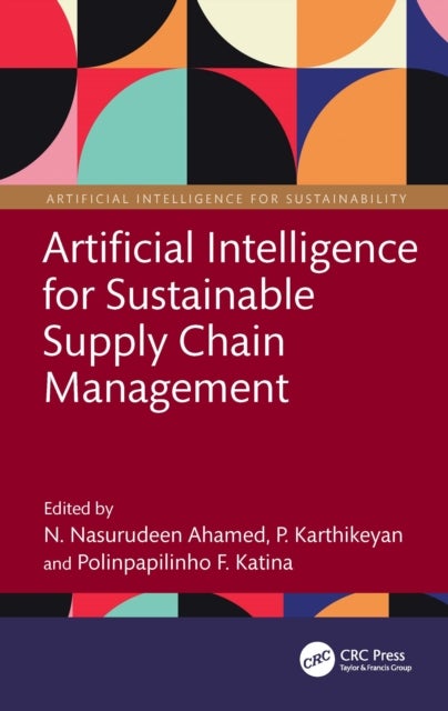 Artificial Intelligence for Sustainable Supply Chain Management
