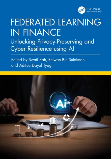 Federated Learning in Finance - Unlocking Privacy-Preserving and Cyber Resilience using AI