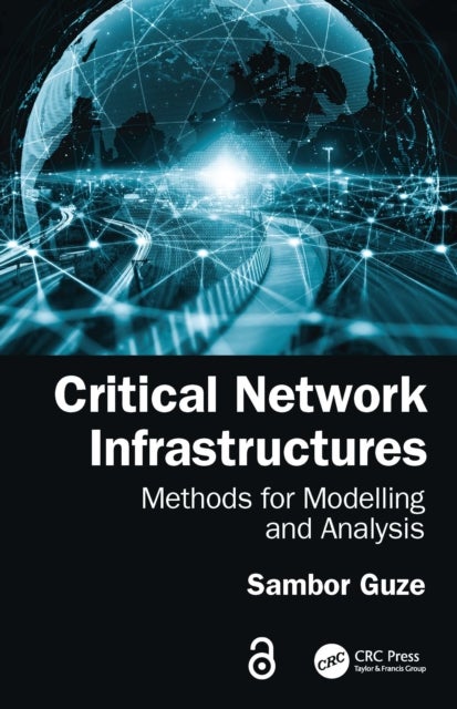 Critical Network Infrastructures - Methods for Modelling and Analysis