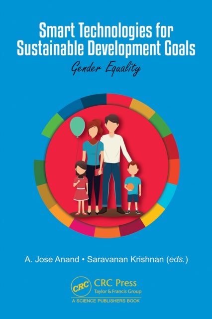 Smart Technologies for Sustainable Development Goals - Gender Equality