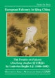 European Falconry in Qing China