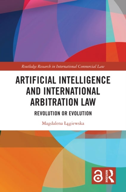 Artificial Intelligence and International Arbitration Law