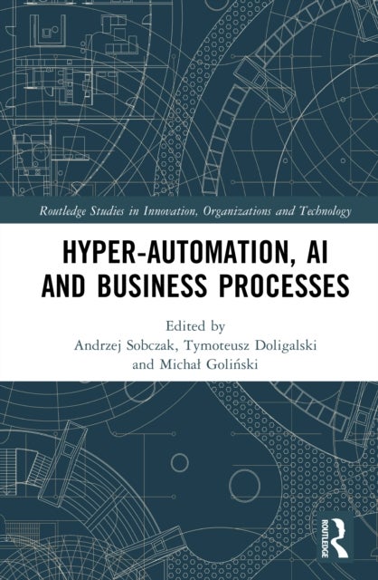 Hyper-Automation, AI and Business Processes