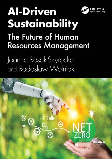 AI-Driven Sustainability - The Future of Human Resources Management