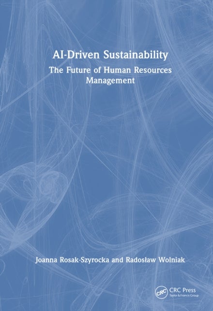 AI-Driven Sustainability - The Future of Human Resources Management
