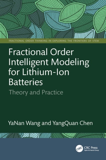Fractional Order Intelligent Modeling for Lithium-Ion Batteries - Theory and Practice