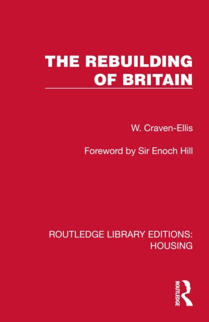 The Rebuilding of Britain
