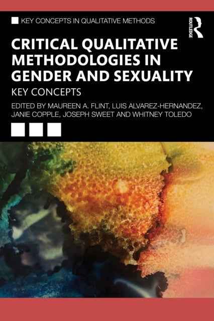 Critical Qualitative Methodologies in Gender and Sexuality