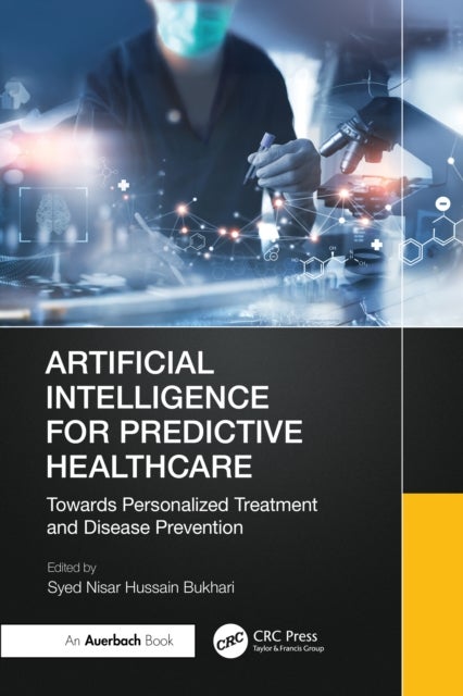 Artificial Intelligence for Predictive Healthcare - Towards Personalized Treatment and Disease Prevention