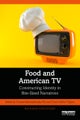 Food and American TV