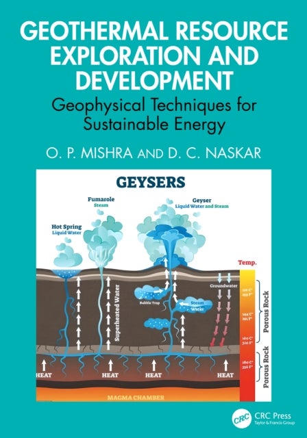 Geothermal Resource Exploration and Development - Geophysical Techniques for Sustainable Energy