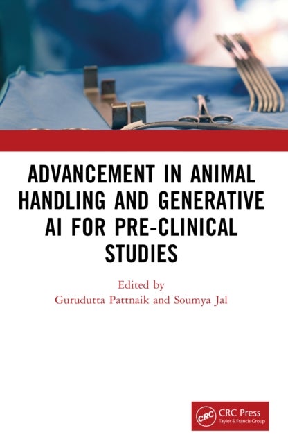 Advancement in Animal Handling and Generative AI for Pre-clinical Studies