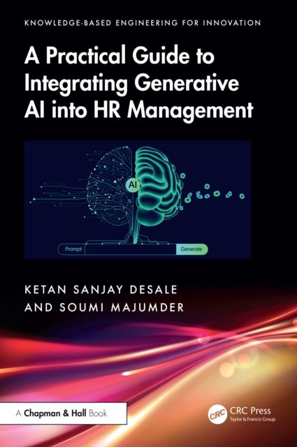 A Practical Guide to Integrating Generative AI into HR Management