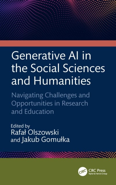 Generative AI in the Social Sciences and Humanities - Navigating Challenges and Opportunities in Research and Education