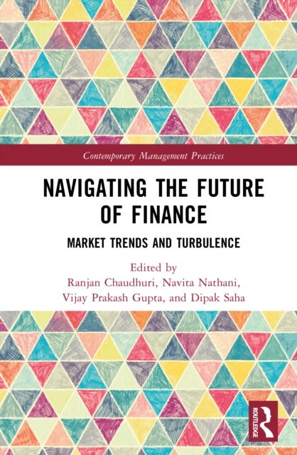 Navigating the Future of Finance - Market Trends and Turbulence