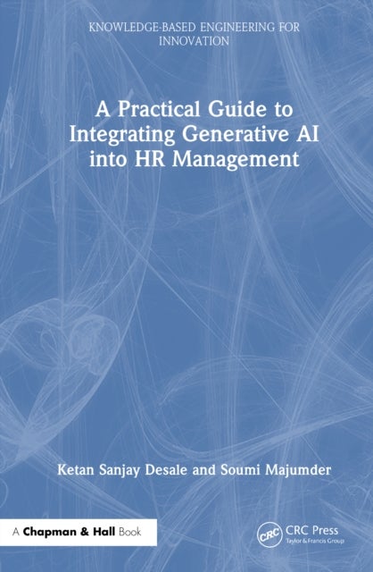 A Practical Guide to Integrating Generative AI into HR Management