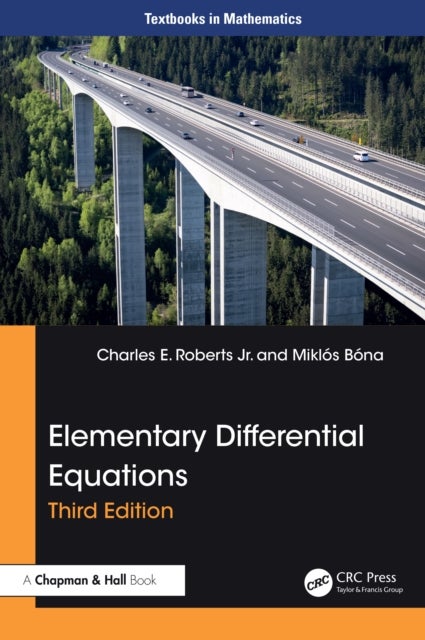 Elementary Differential Equations