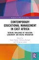 Contemporary Educational Management in East Africa