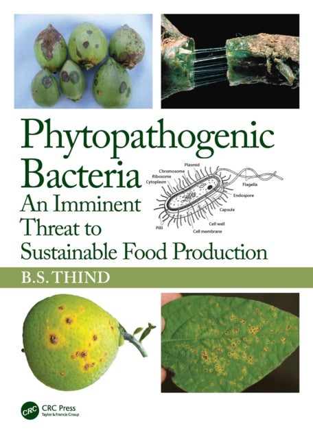 Phytopathogenic Bacteria - An Imminent Threat to Sustainable Food Production