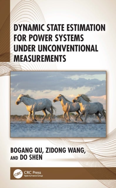 Dynamic State Estimation for Power Systems under Unconventional Measurements