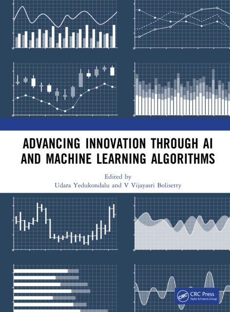 Advancing Innovation through AI and Machine Learning Algorithms
