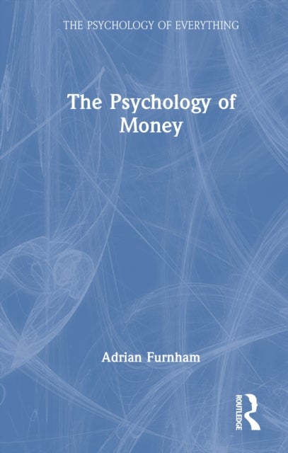 The Psychology of Money