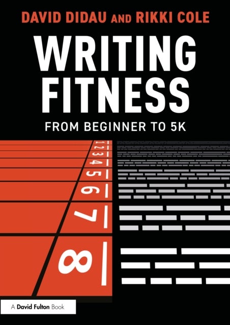 Writing Fitness - From Beginner to 5K
