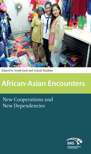 African-Asian Encounters