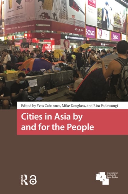 Cities in Asia by and for the People