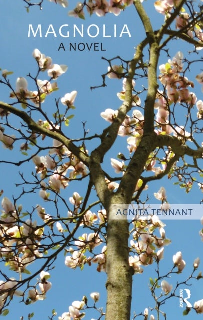 Magnolia - A Novel