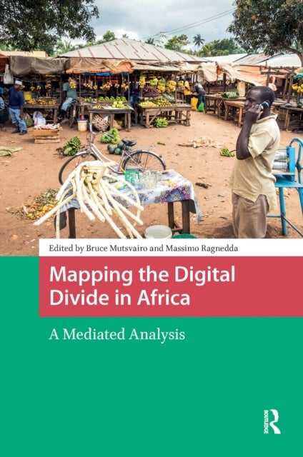 Mapping the Digital Divide in Africa  A Mediated Analysis