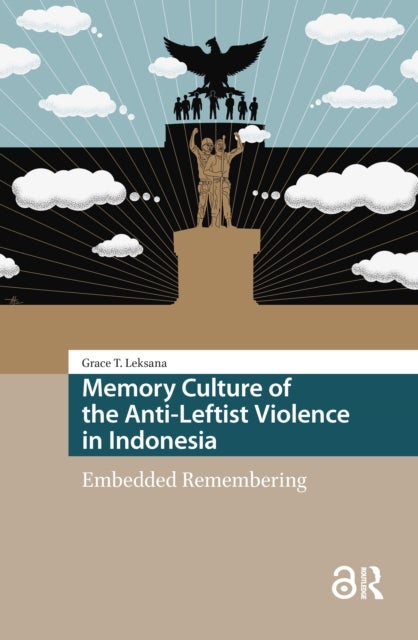 Memory Culture of the Anti-Leftist Violence in Indonesia - Embedded Remembering