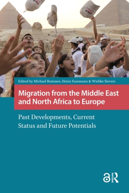 Migration from the Middle East and North Africa to Europe