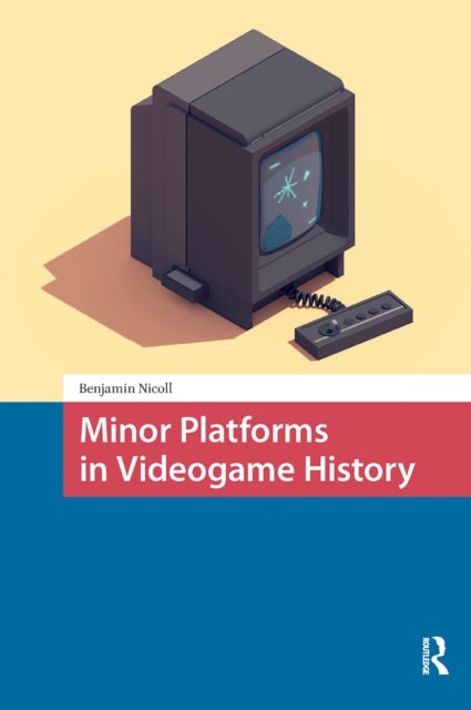 Minor Platforms in Videogame History