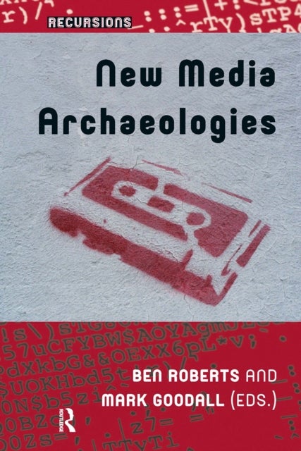 New Media Archaeologies