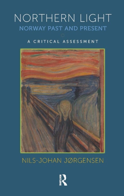 Northern Light - Norway Past and Present