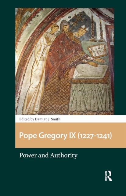 Pope Gregory IX (1227-1241) - Power and Authority